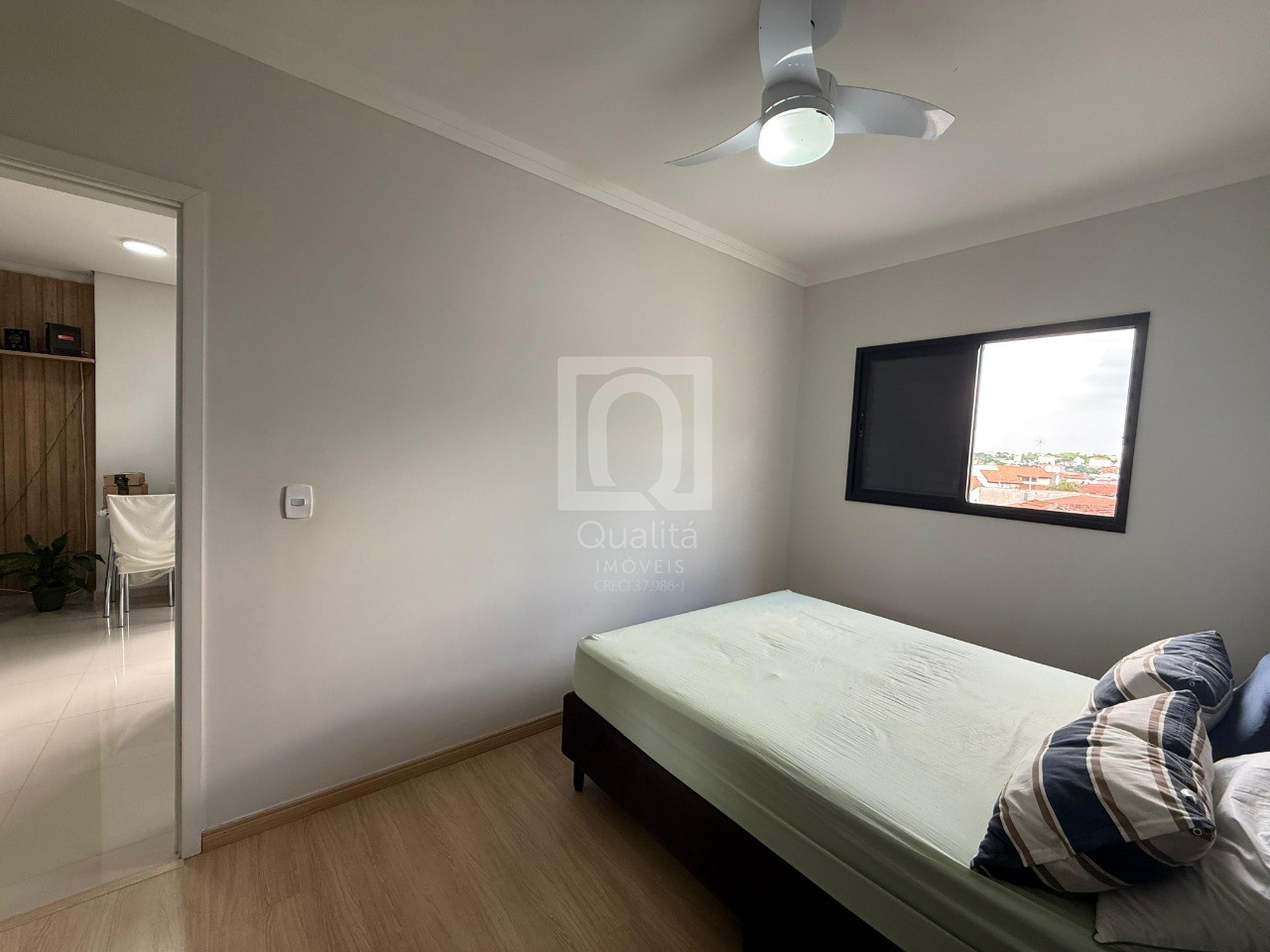 Apartamento à venda com 2 quartos, 51m² - Foto 13