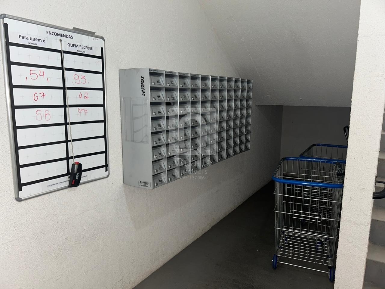 Apartamento à venda com 2 quartos, 46m² - Foto 25