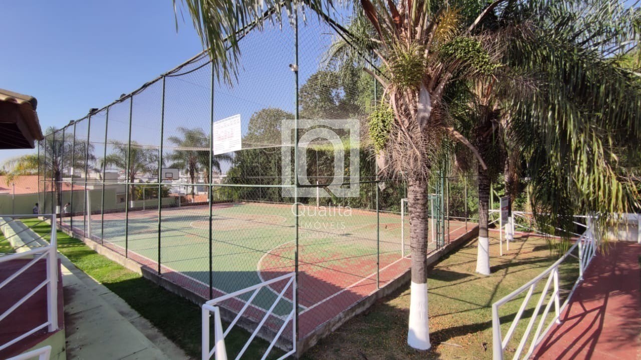 Casa de Condomínio à venda com 3 quartos, 154m² - Foto 15