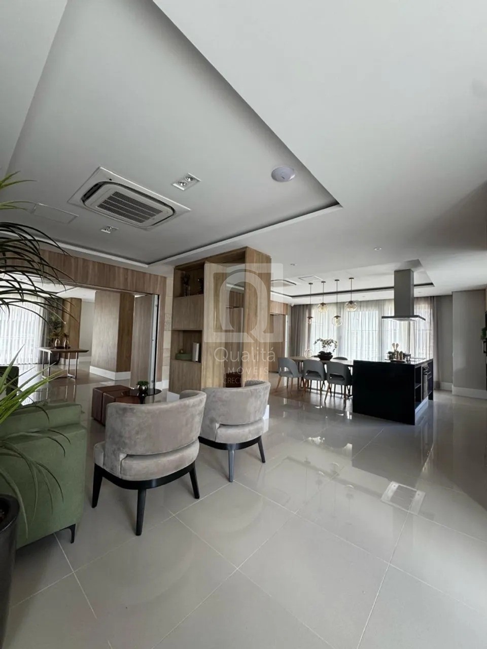 Apartamento, 1 quarto, 47 m² - Foto 10
