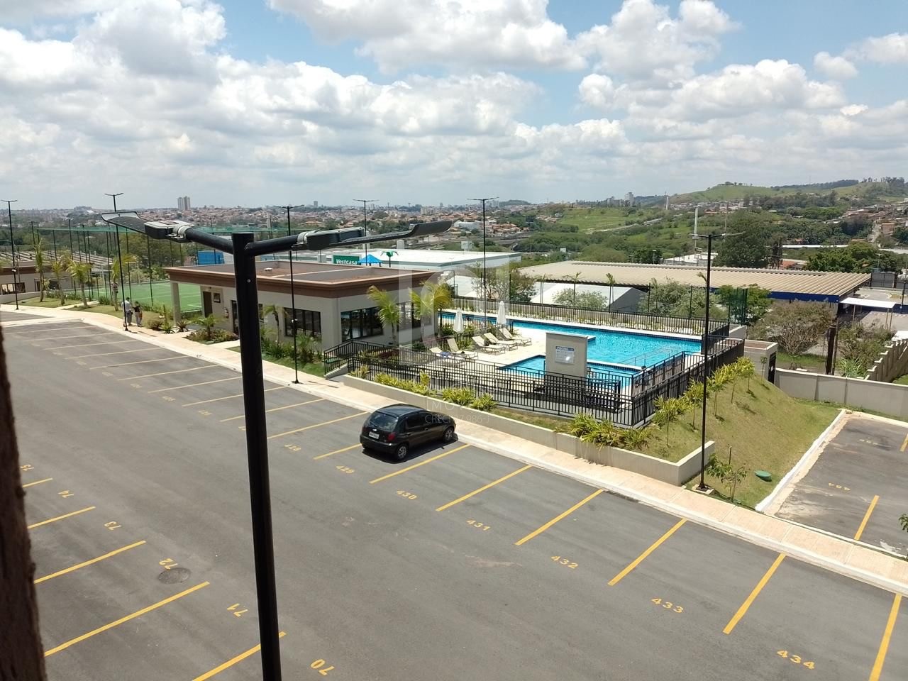 Apartamento à venda com 2 quartos, 43m² - Foto 9