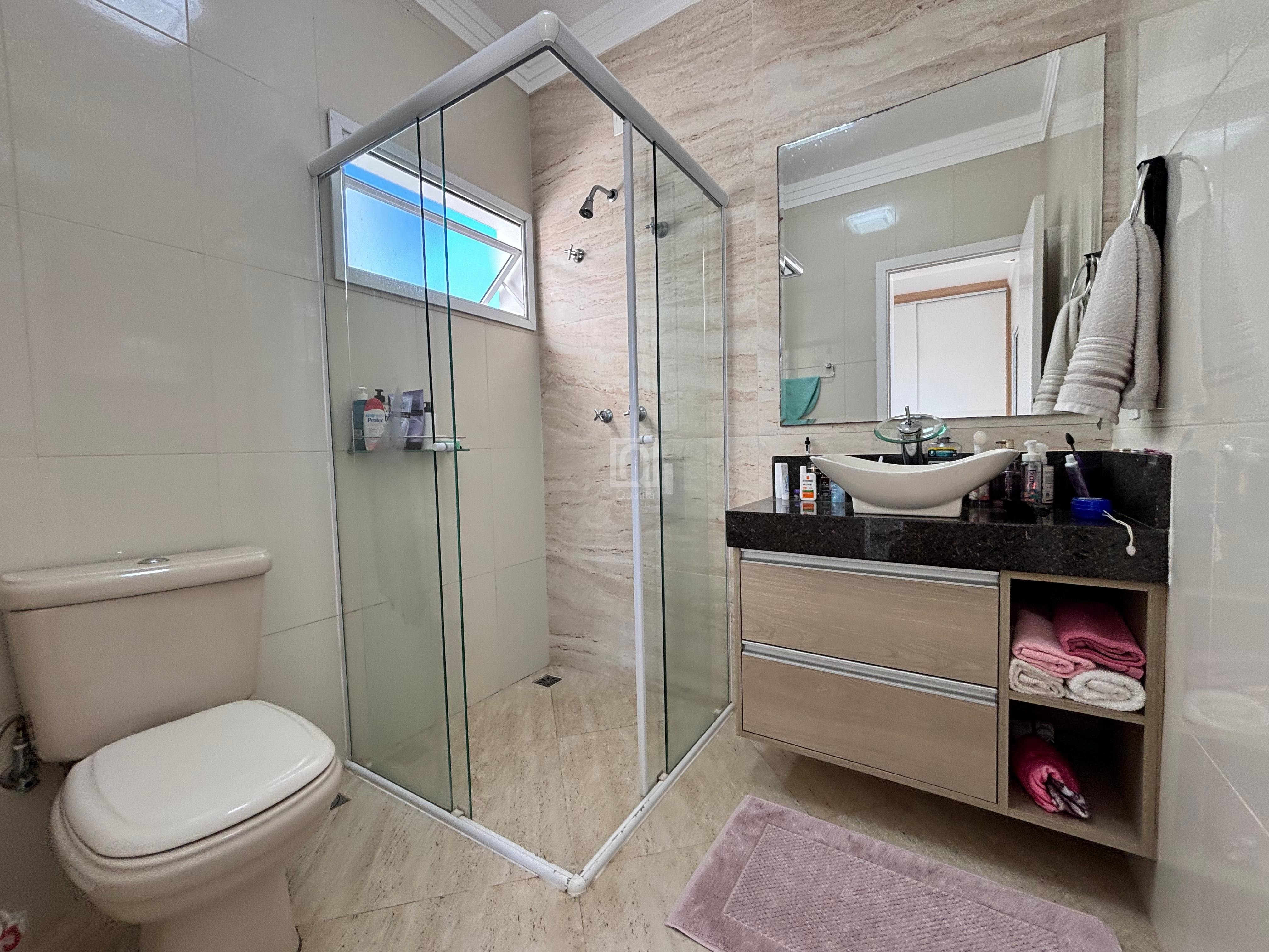 Casa de Condomínio à venda com 3 quartos, 200m² - Foto 17