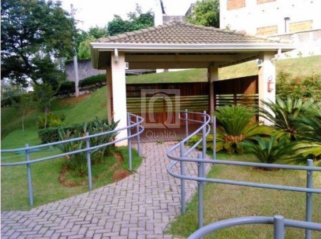 Apartamento, 2 quartos, 60 m² - Foto 26