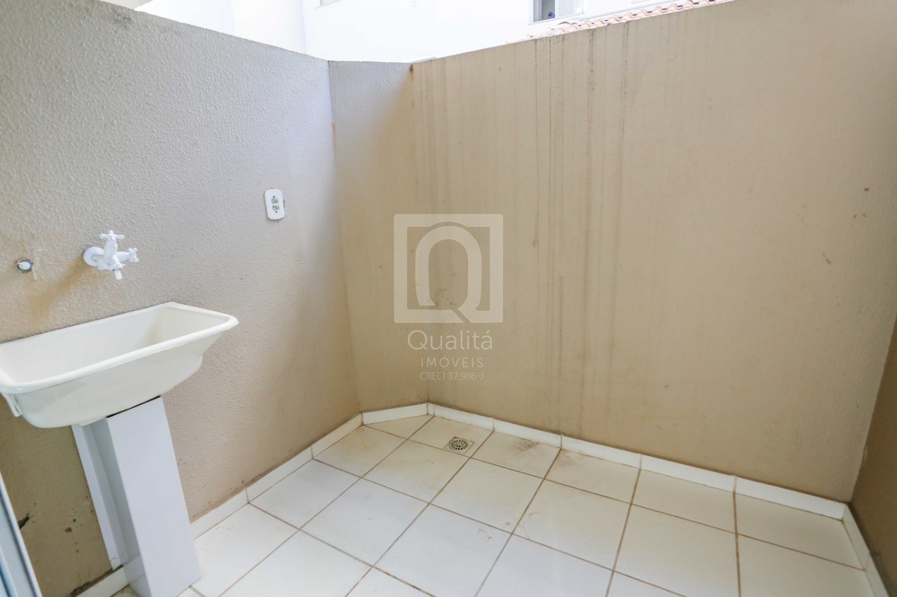 Apartamento à venda com 2 quartos, 45m² - Foto 10