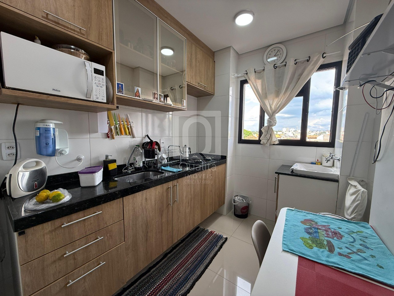 Apartamento à venda com 2 quartos, 51m² - Foto 9