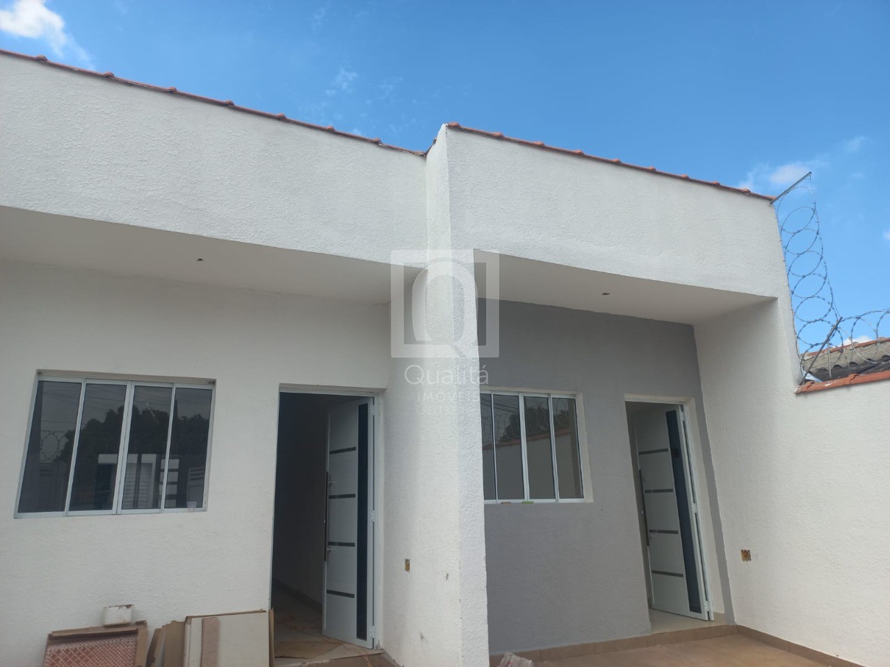 Casa, 2 quartos - Foto 2