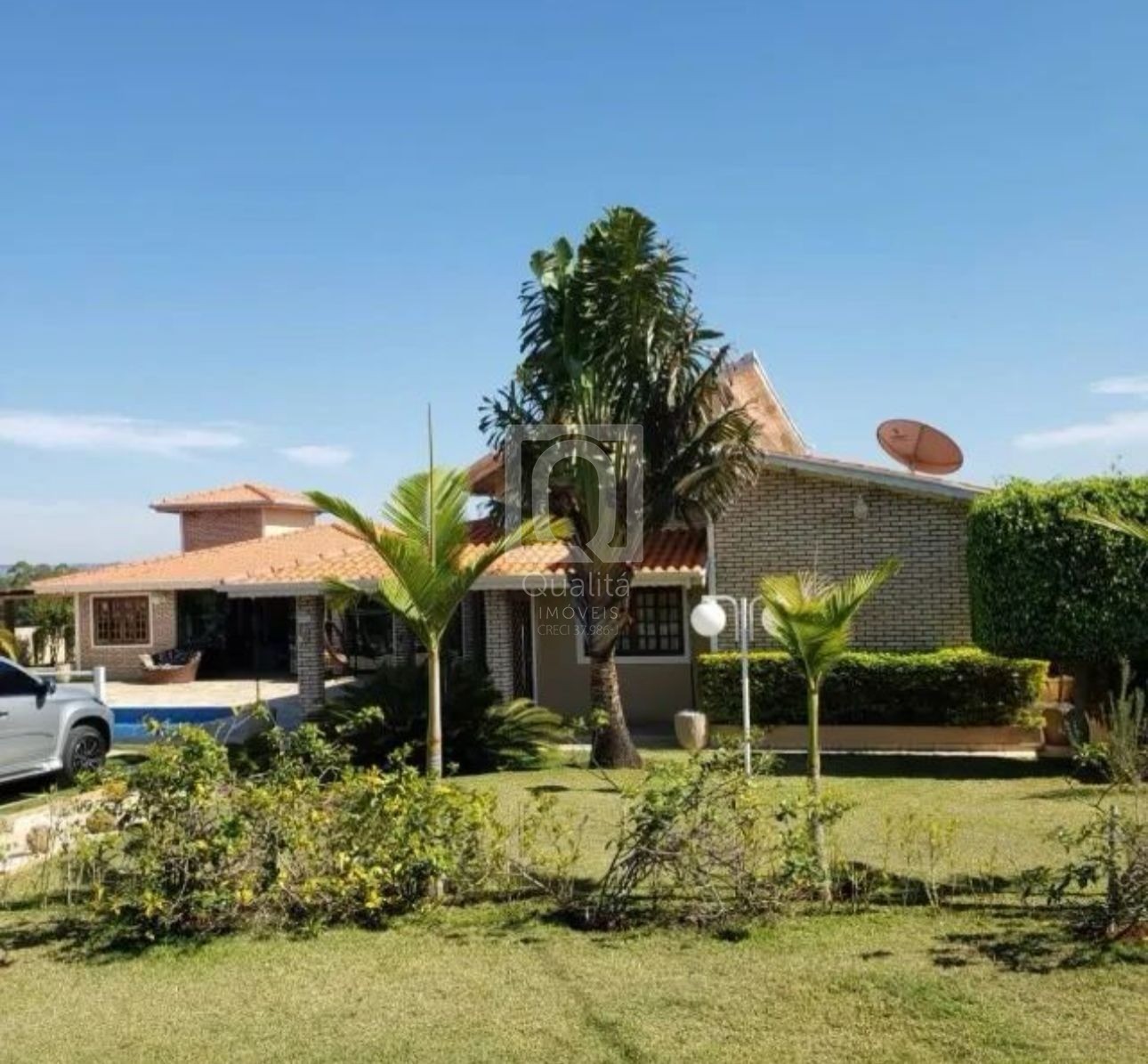 Casa de Condomínio à venda com 4 quartos, 400m² - Foto 18