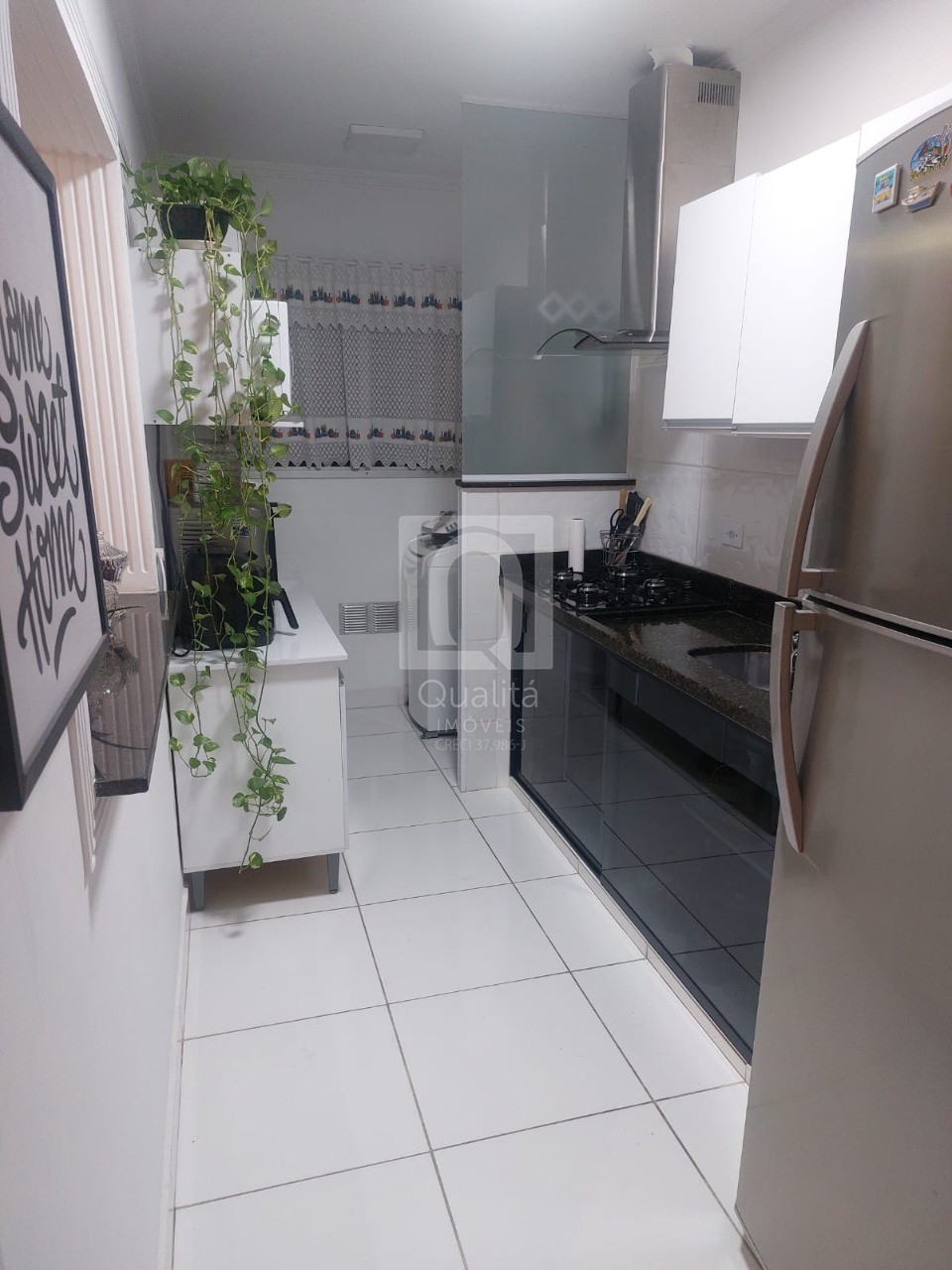 Apartamento à venda com 2 quartos, 54m² - Foto 7