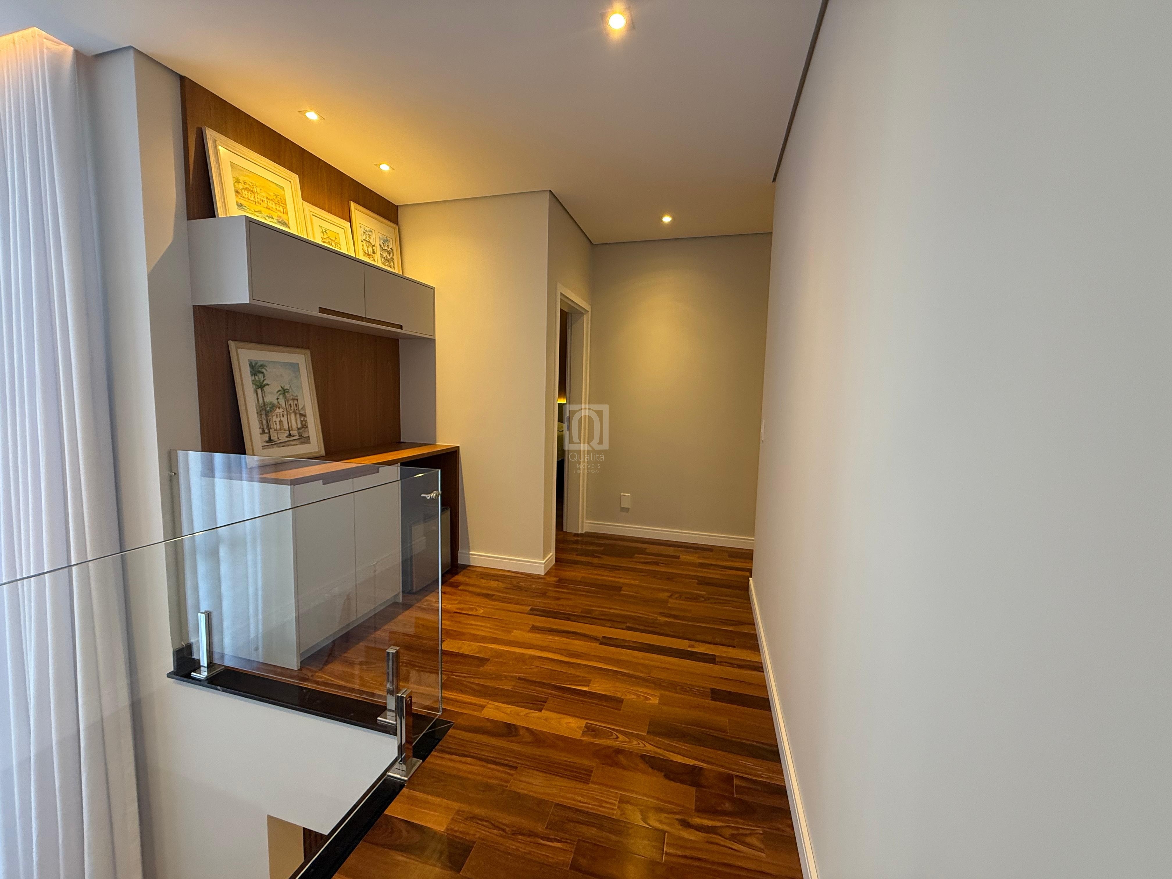 Casa de Condomínio à venda com 5 quartos, 300m² - Foto 10