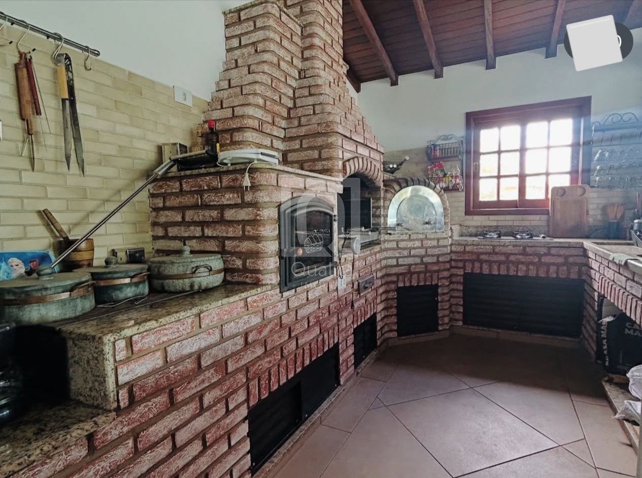 Casa de Condomínio à venda com 4 quartos, 400m² - Foto 12