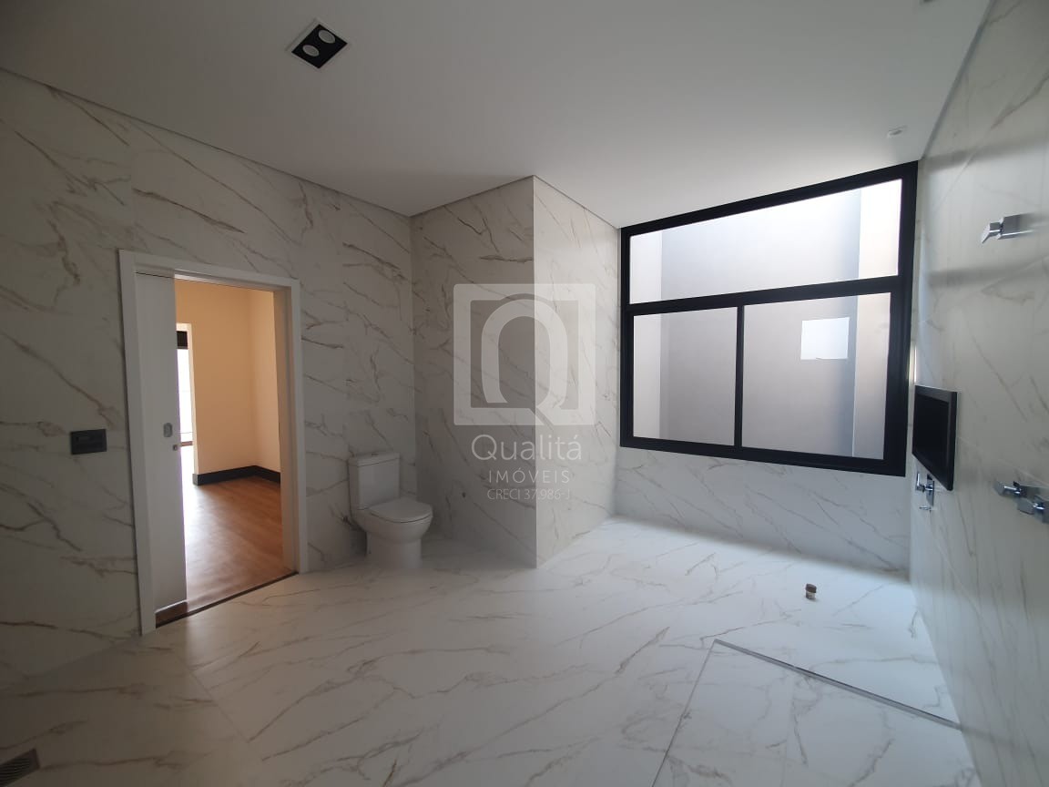 Casa de Condomínio, 4 quartos - Foto 19