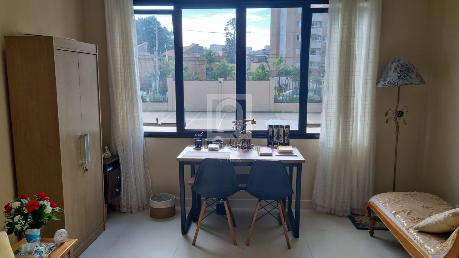 Conjunto Comercial-Sala à venda, 35m² - Foto 4