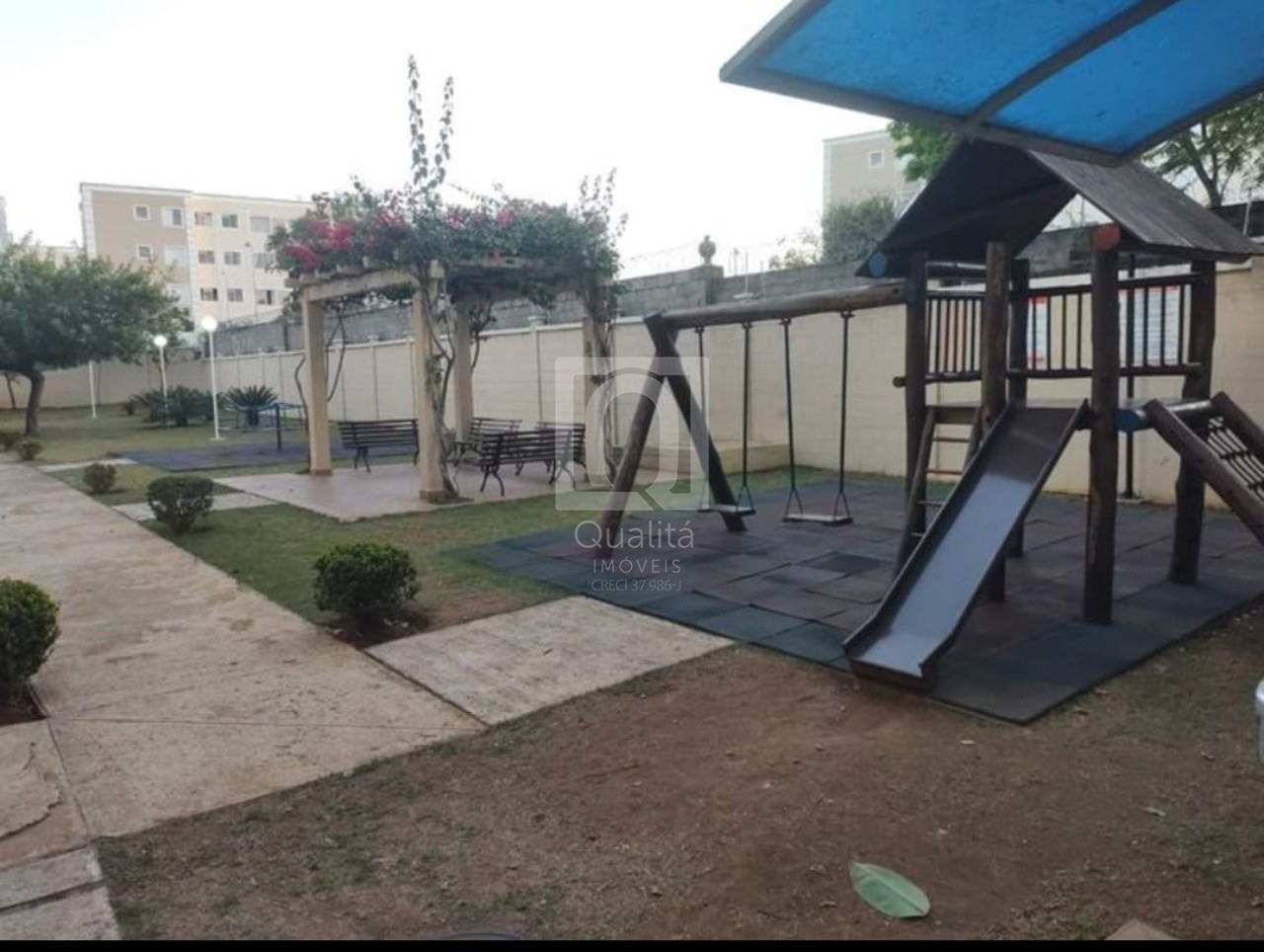Apartamento à venda com 2 quartos, 50m² - Foto 11
