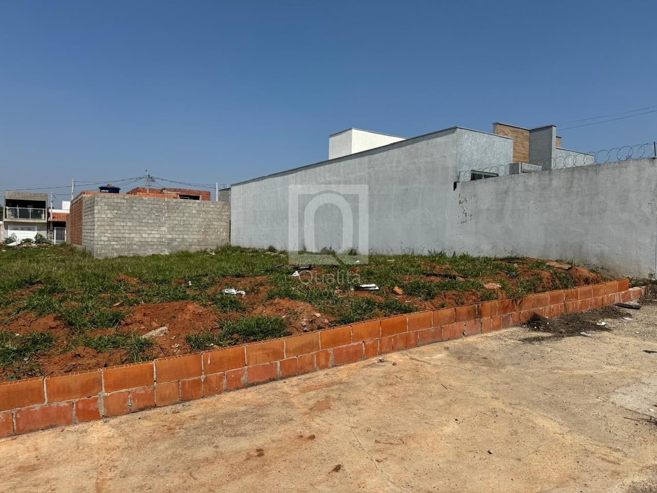 Terreno à venda, 154m² - Foto 1
