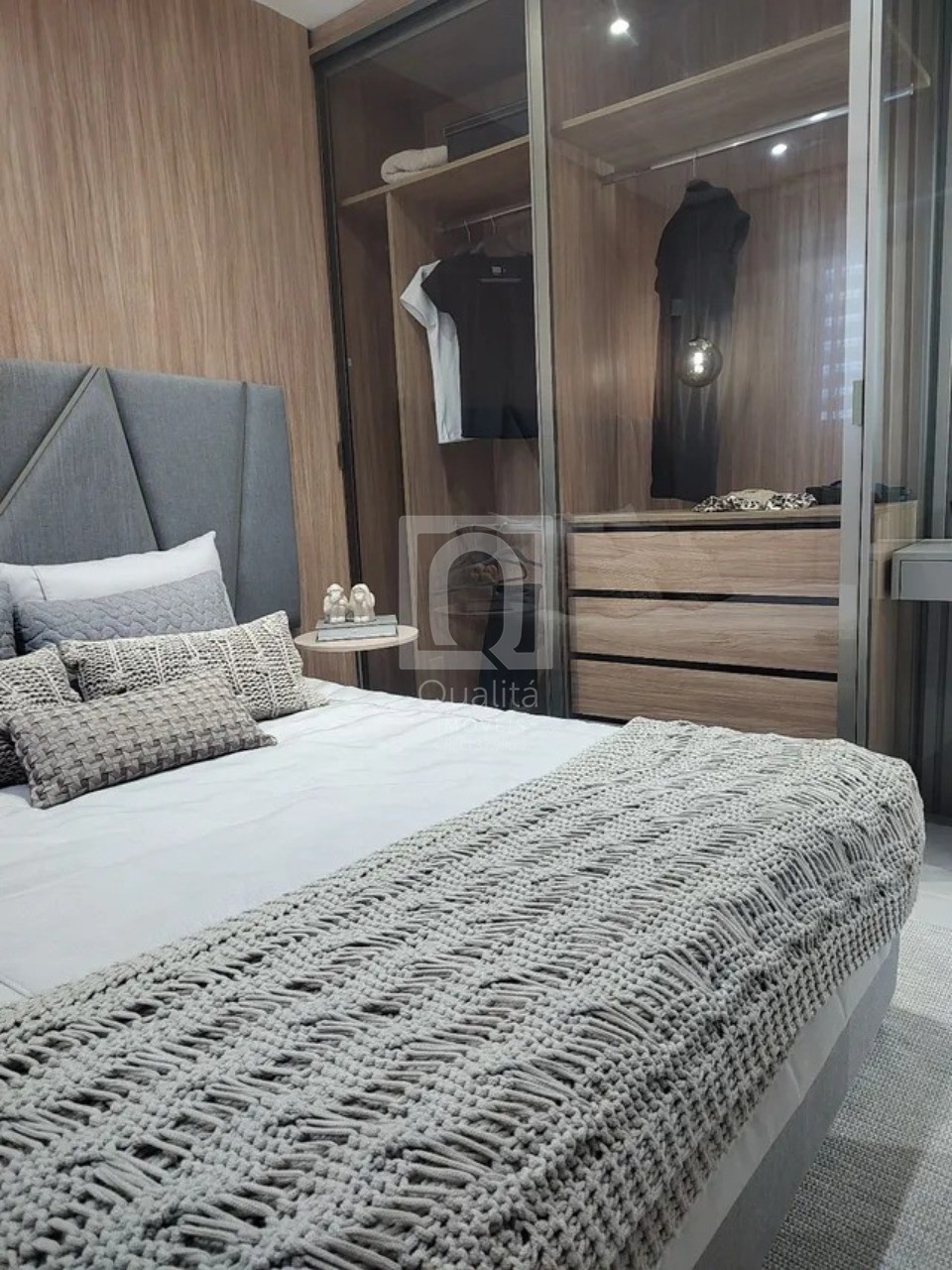 Apartamento, 2 quartos, 60 m² - Foto 10