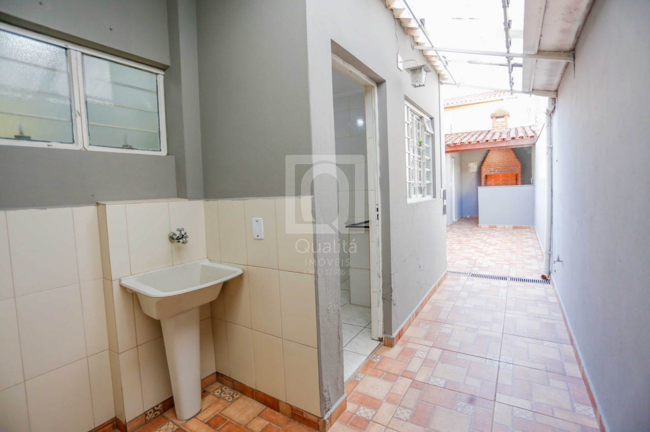 Sobrado à venda com 3 quartos, 148m² - Foto 28
