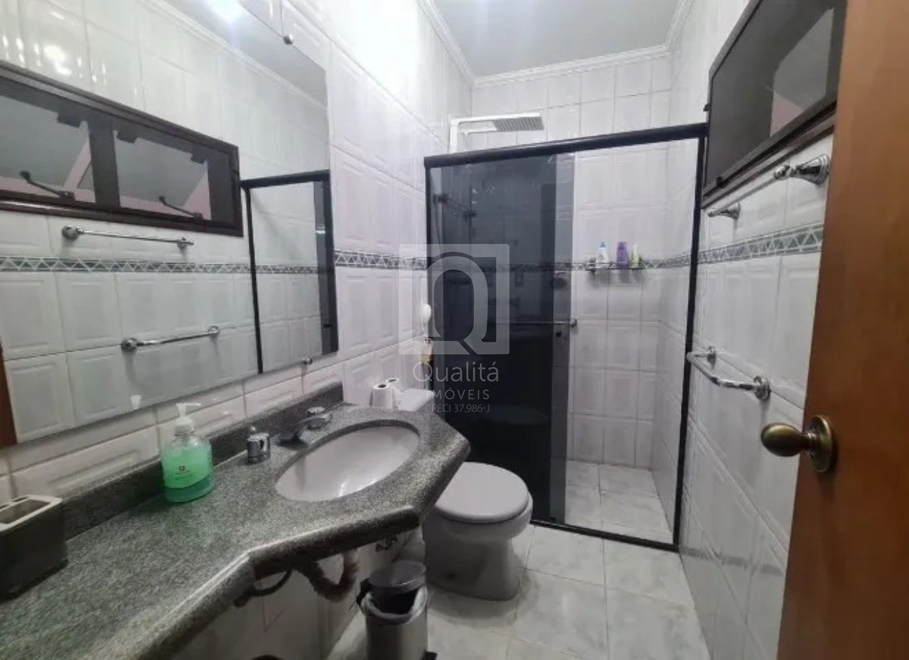 Casa de Condomínio à venda com 3 quartos, 300m² - Foto 15