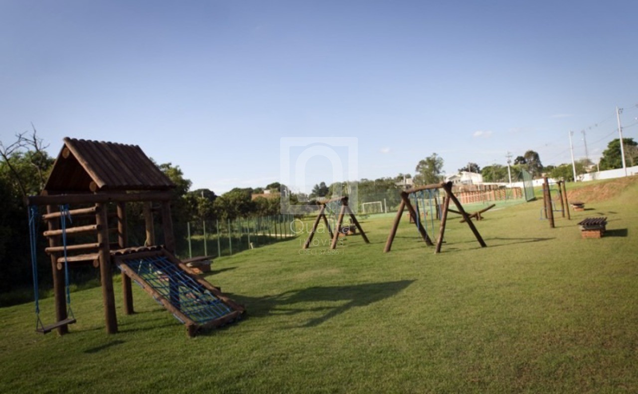 Casa de Condomínio à venda com 3 quartos, 260m² - Foto 17