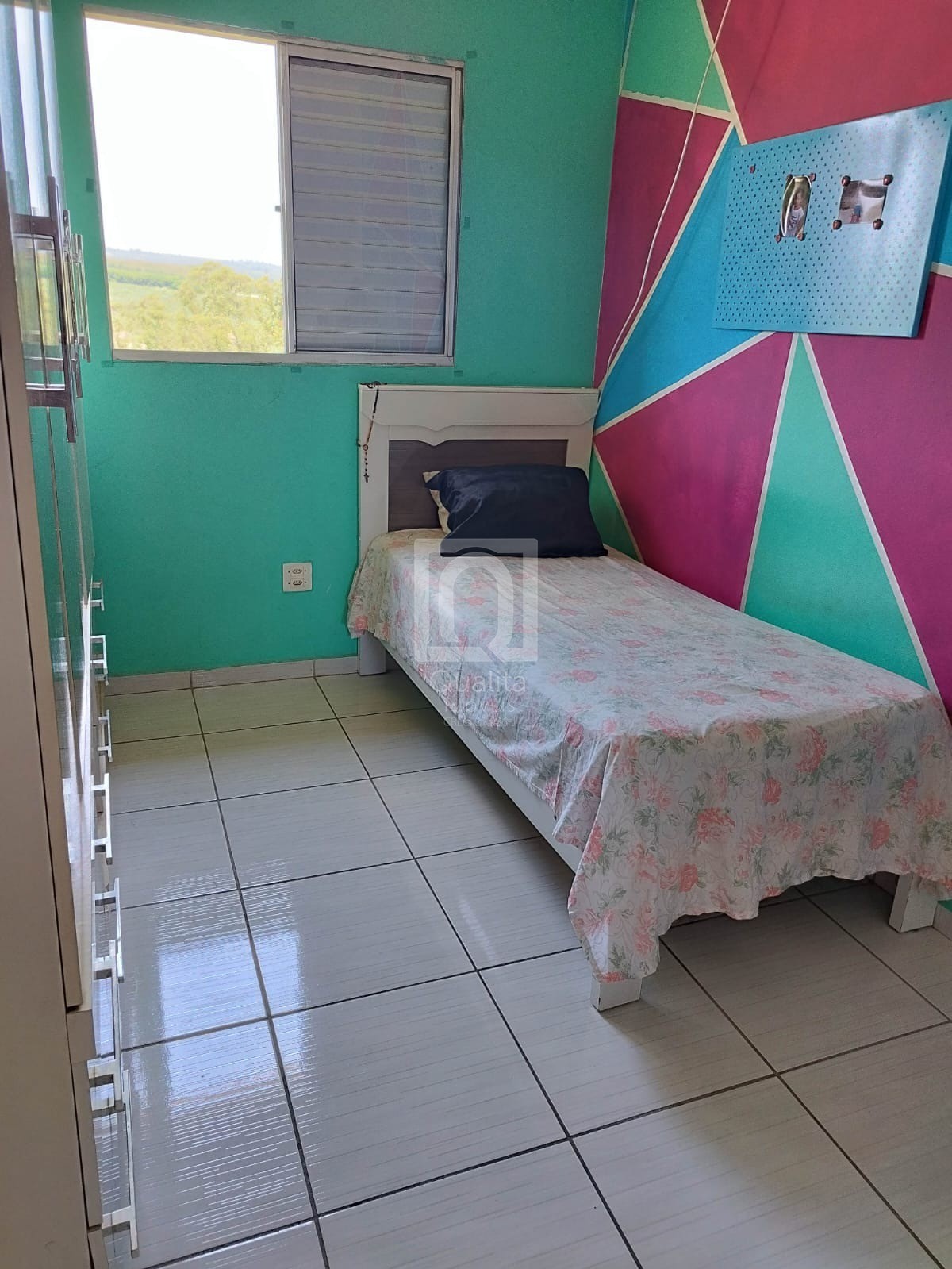 Apartamento à venda com 2 quartos, 54m² - Foto 6