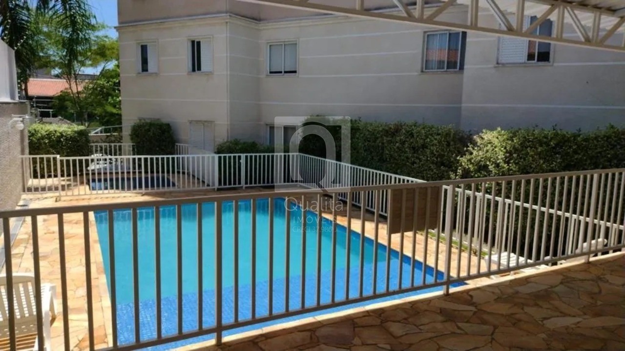 Apartamento à venda com 2 quartos, 50m² - Foto 10