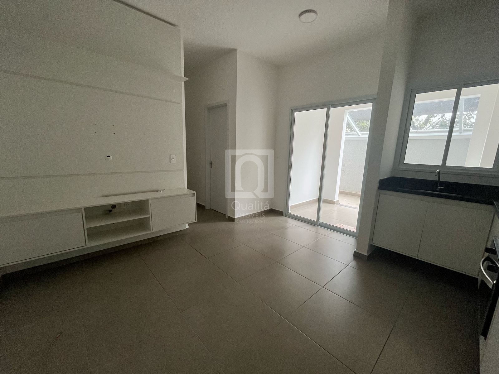 Apartamento, 2 quartos, 51 m² - Foto 1