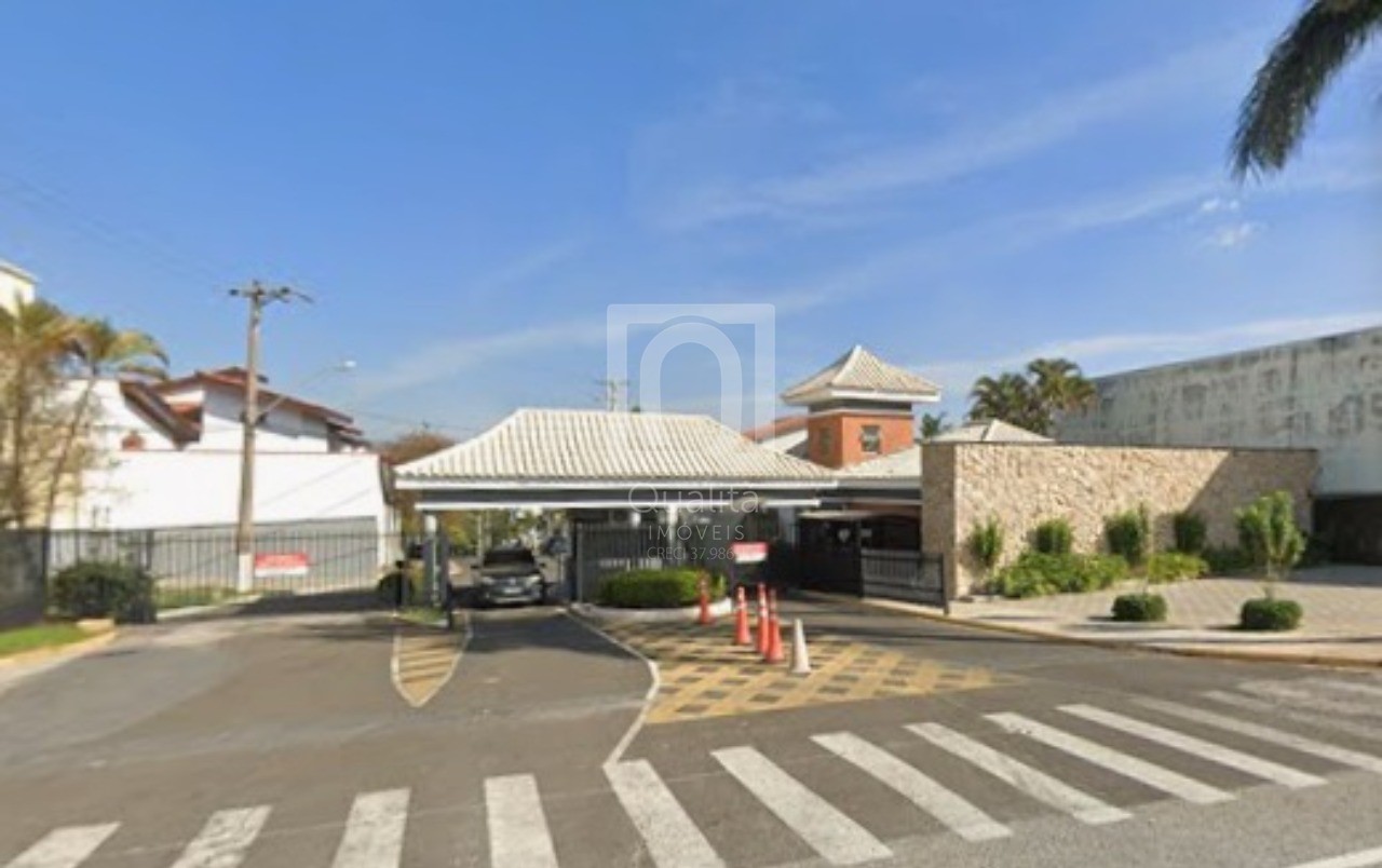 Casa de Condomínio à venda com 3 quartos, 300m² - Foto 20