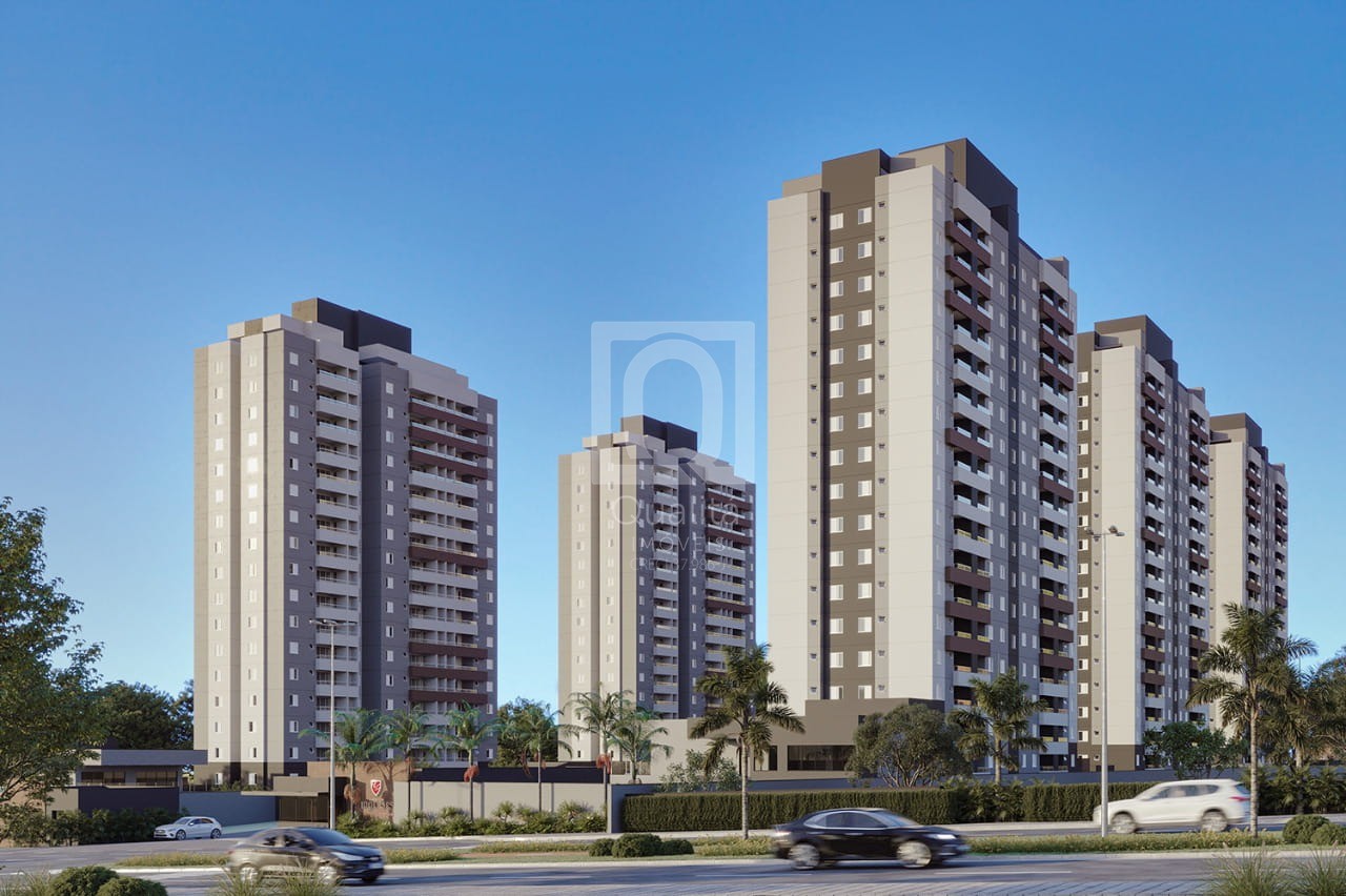 Apartamento, 2 quartos, 60 m² - Foto 19