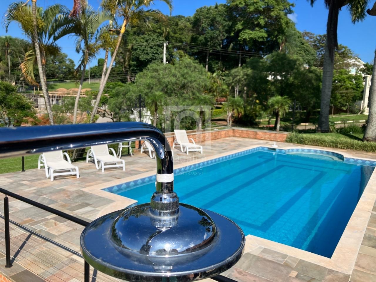 Casa de Condomínio à venda e aluguel com 4 quartos, 500m² - Foto 35