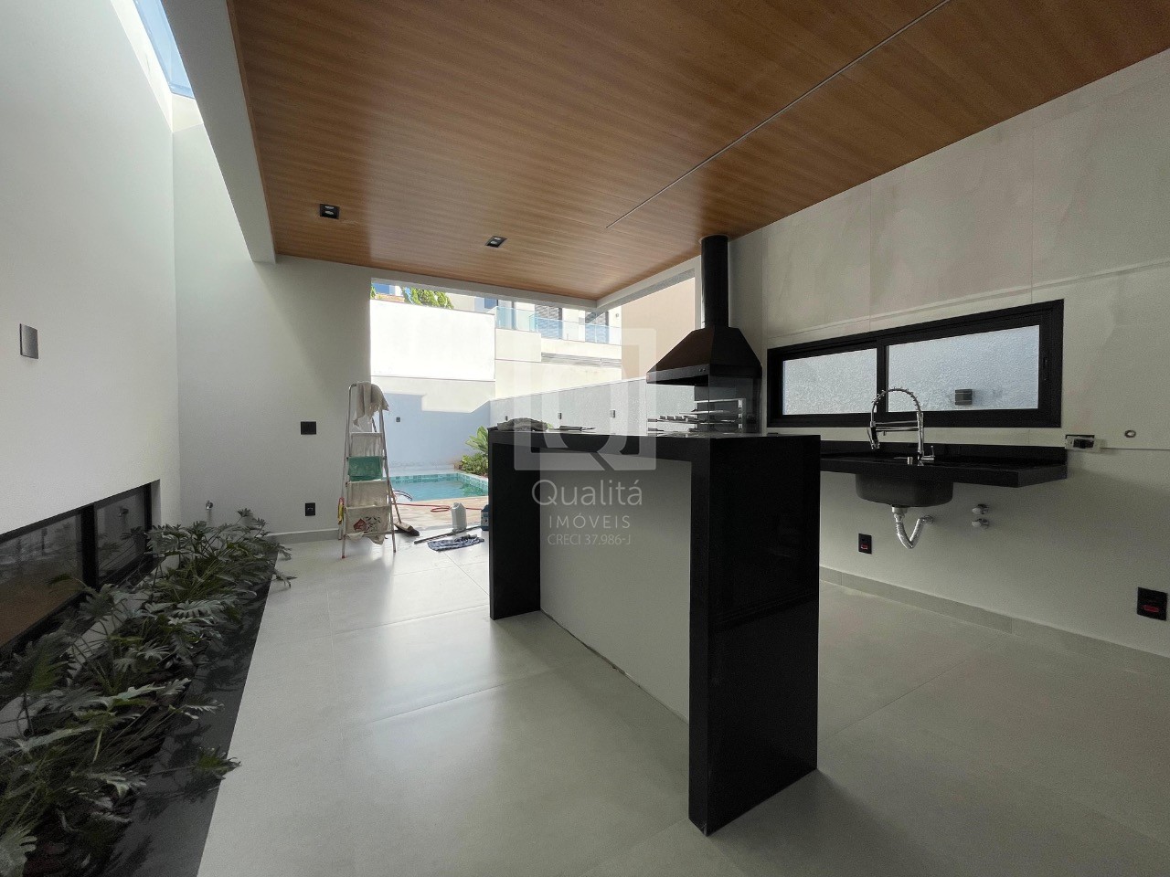 Casa de Condomínio à venda com 3 quartos, 162m² - Foto 11