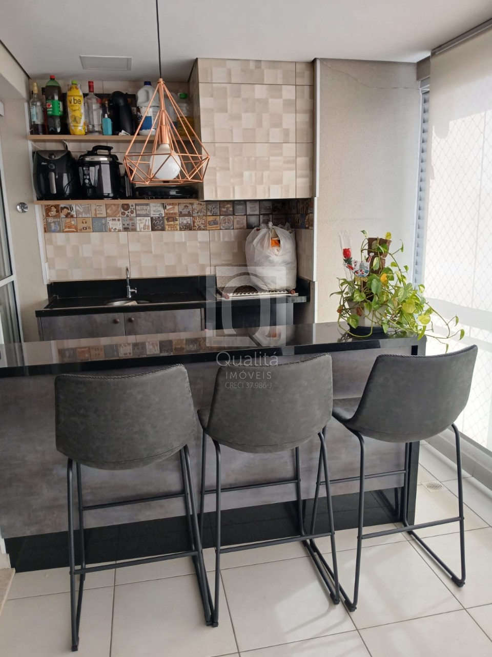 Apartamento, 3 quartos, 92 m² - Foto 18