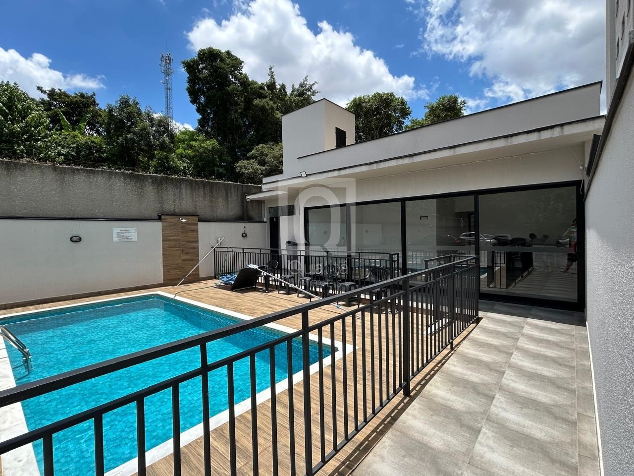 Apartamento à venda com 2 quartos, 46m² - Foto 16