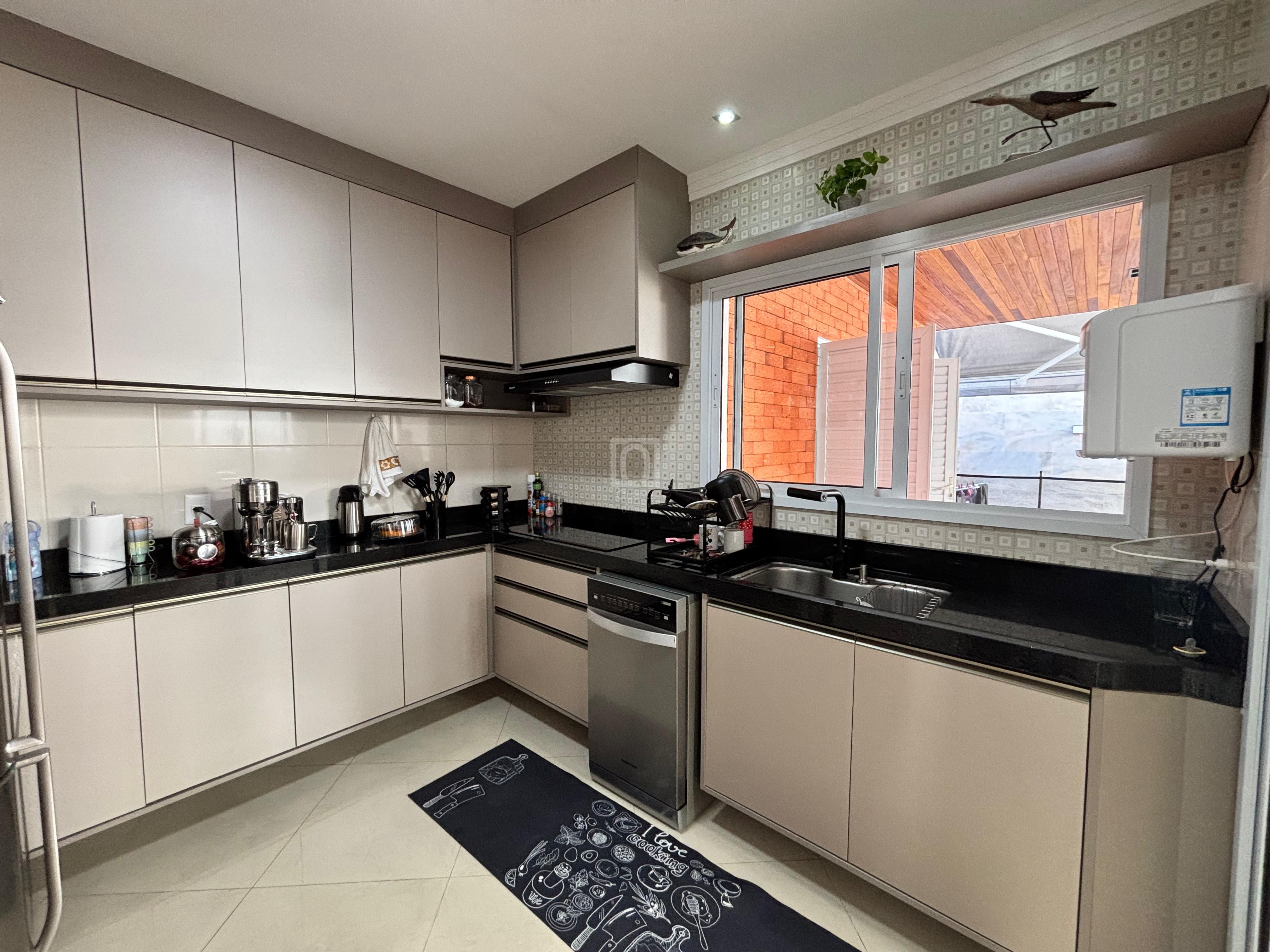 Casa de Condomínio à venda com 3 quartos, 200m² - Foto 6