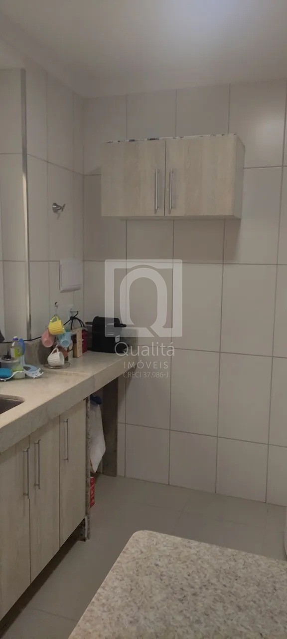 Apartamento à venda com 2 quartos, 56m² - Foto 7