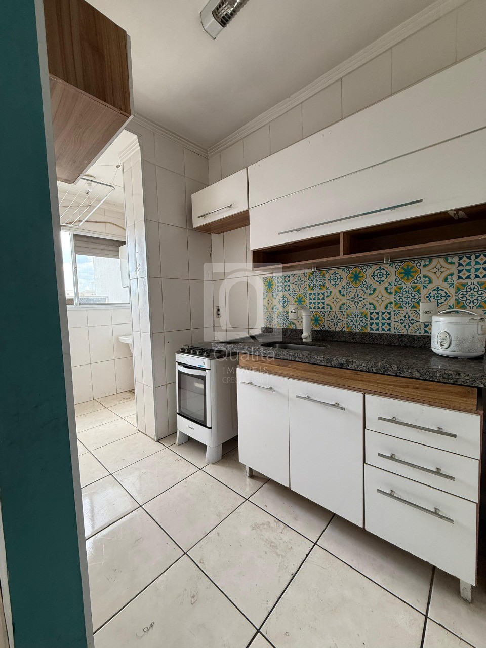 Apartamento à venda com 2 quartos, 51m² - Foto 5