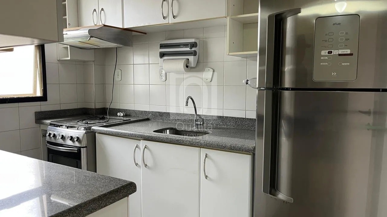 Apartamento à venda com 2 quartos, 55m² - Foto 6