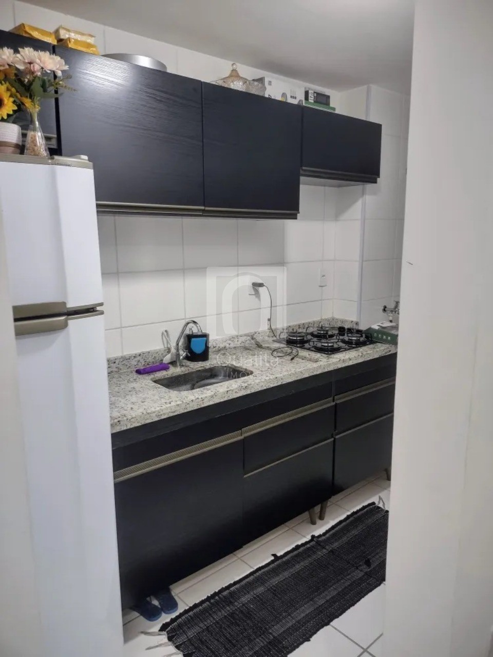 Apartamento à venda com 2 quartos, 45m² - Foto 16
