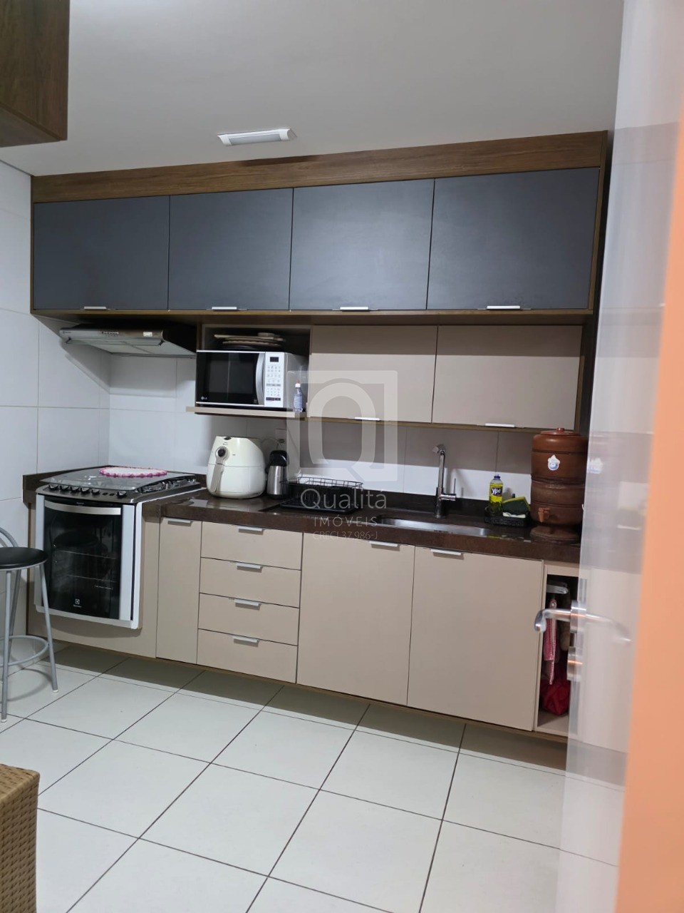 Apartamento à venda com 3 quartos, 134m² - Foto 8