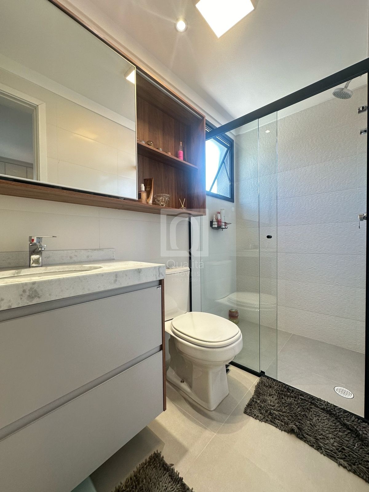 Apartamento à venda com 3 quartos, 85m² - Foto 22