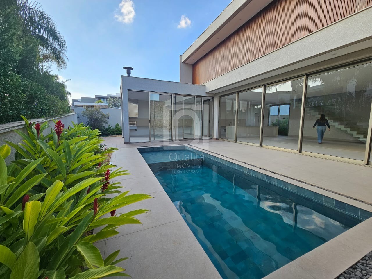 Casa de Condomínio à venda com 4 quartos, 495m² - Foto 23