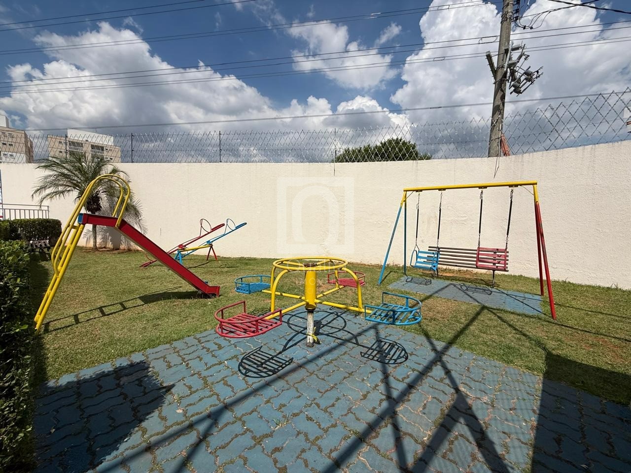 Apartamento à venda com 2 quartos, 51m² - Foto 20