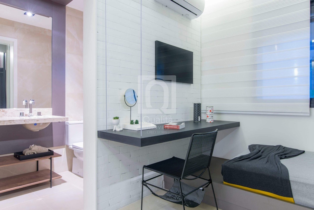 Apartamento, 3 quartos, 143 m² - Foto 10