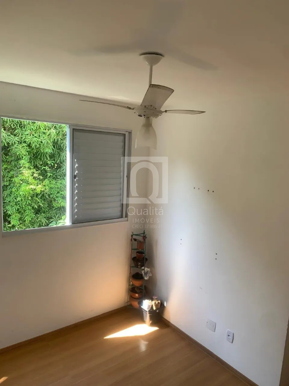 Apartamento à venda com 2 quartos, 47m² - Foto 3