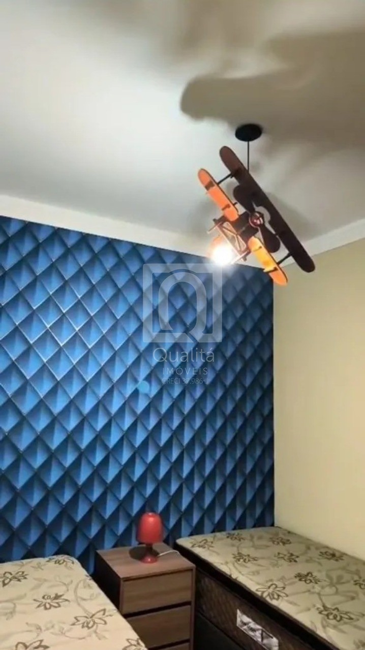 Apartamento, 2 quartos, 53 m² - Foto 11