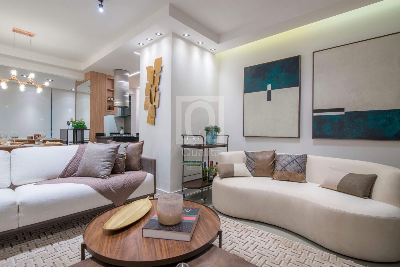 Apartamento, 3 quartos, 143 m² - Foto 2