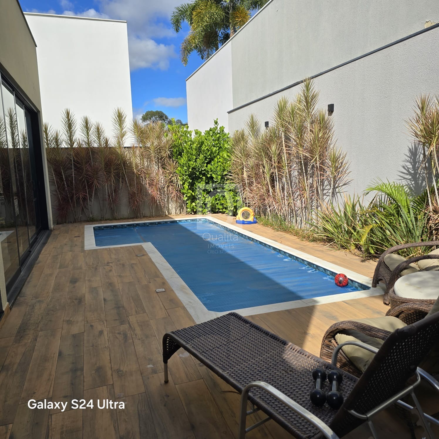 Casa de Condomínio à venda e aluguel com 3 quartos, 407m² - Foto 15