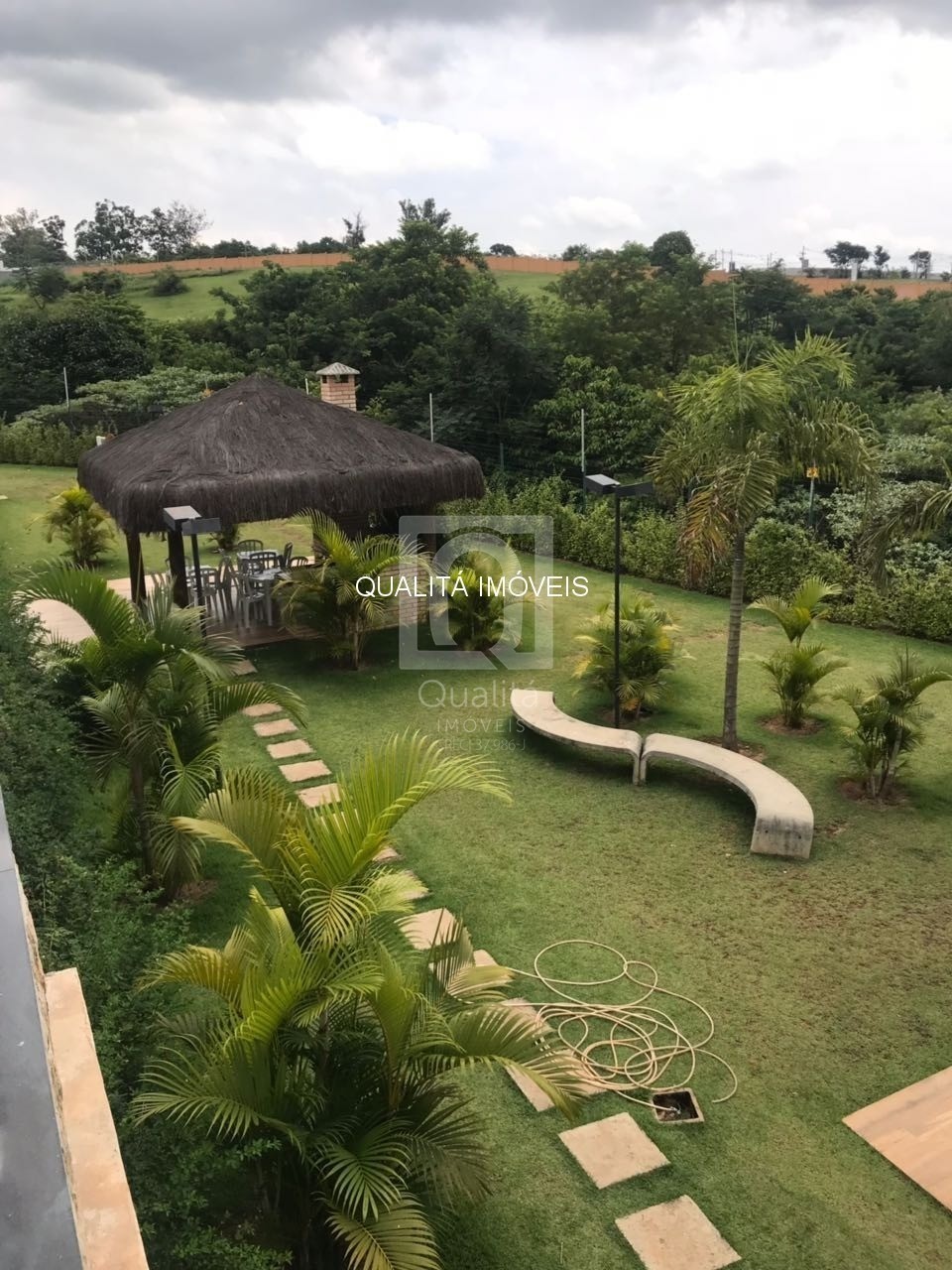 Casa de Condomínio à venda e aluguel com 3 quartos, 407m² - Foto 27