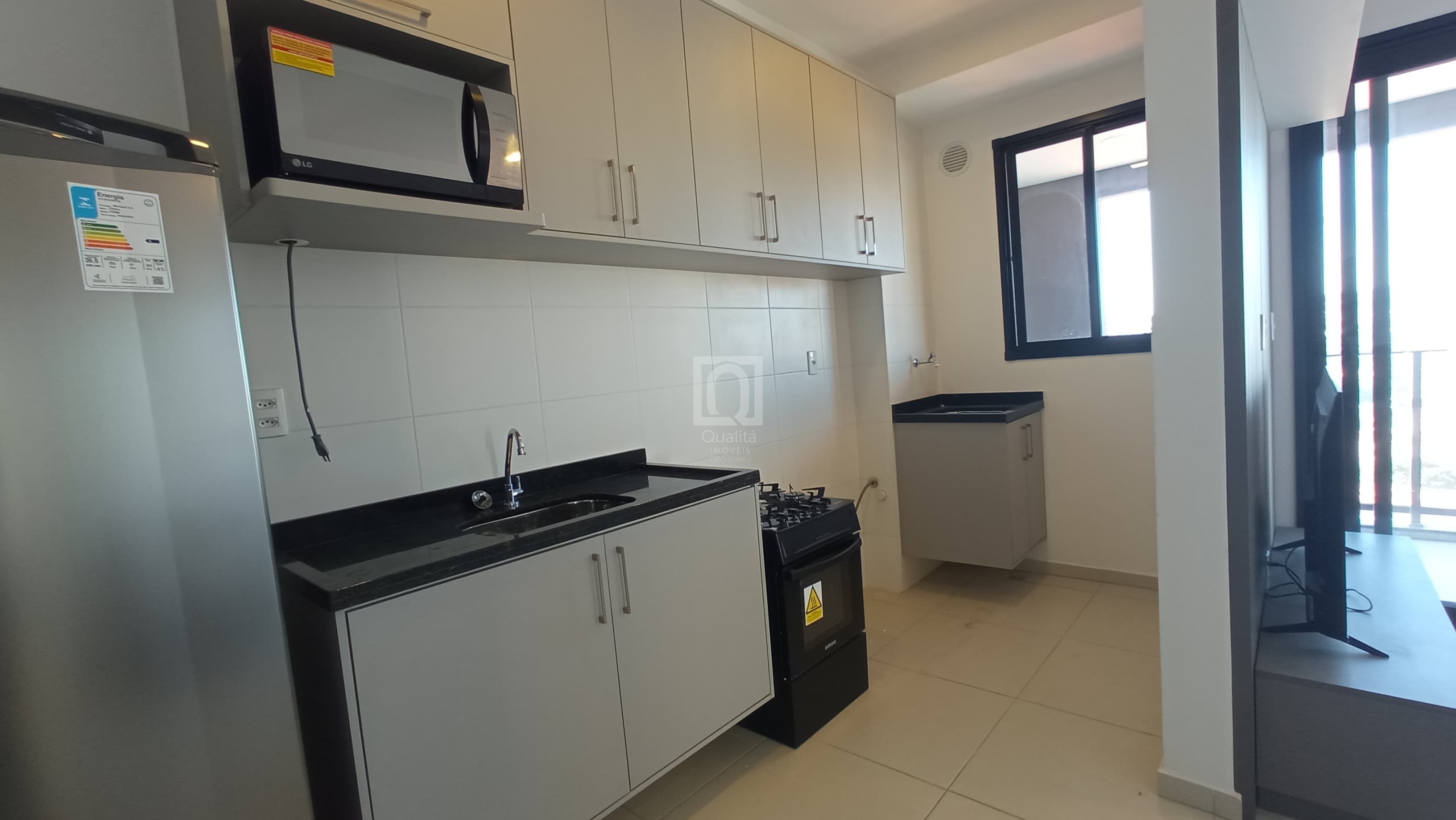 Apartamento, 2 quartos, 57 m² - Foto 5