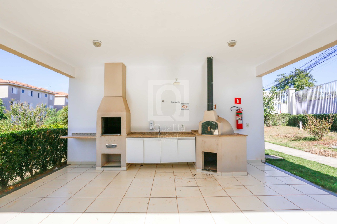 Apartamento à venda com 2 quartos, 45m² - Foto 2