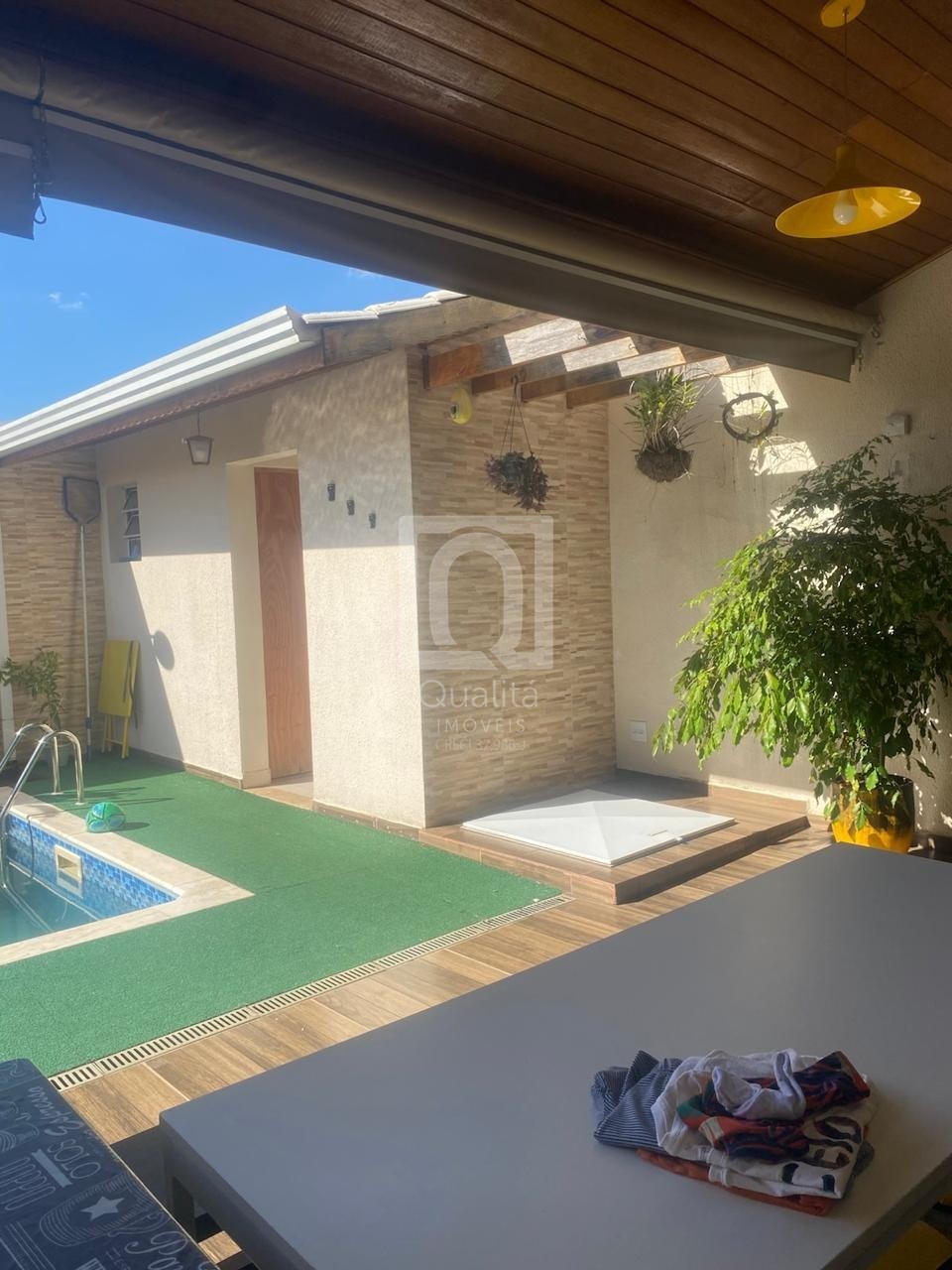 Casa de Condomínio à venda com 3 quartos, 200m² - Foto 15