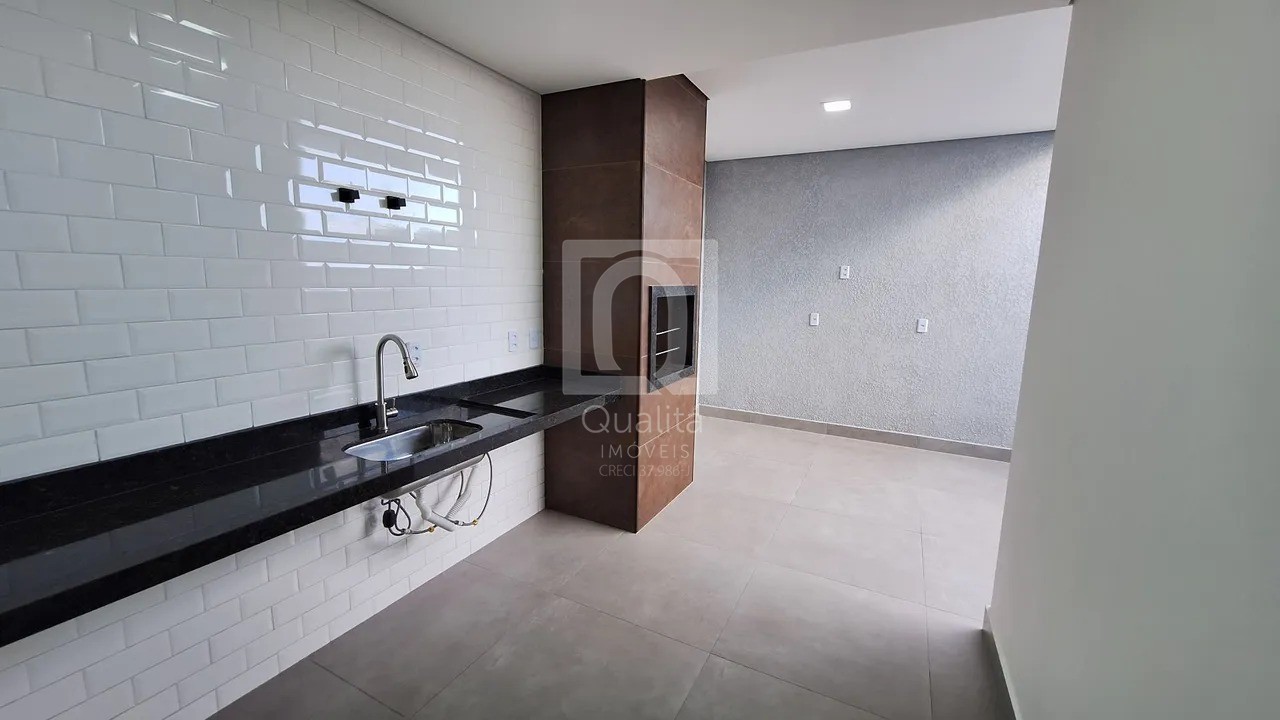 Casa de Condomínio à venda com 3 quartos, 152m² - Foto 16